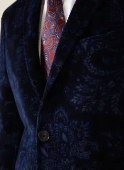 Sakko Extra Slim Fit