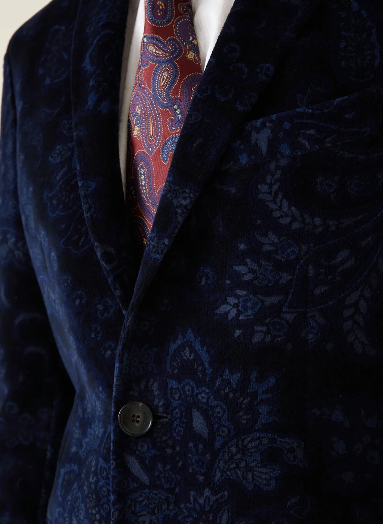Sakko Extra Slim Fit