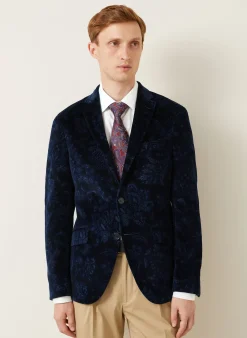 Sakko Extra Slim Fit