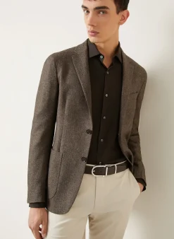 Sakko Extra Slim Fit