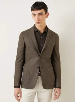 Sakko Extra Slim Fit