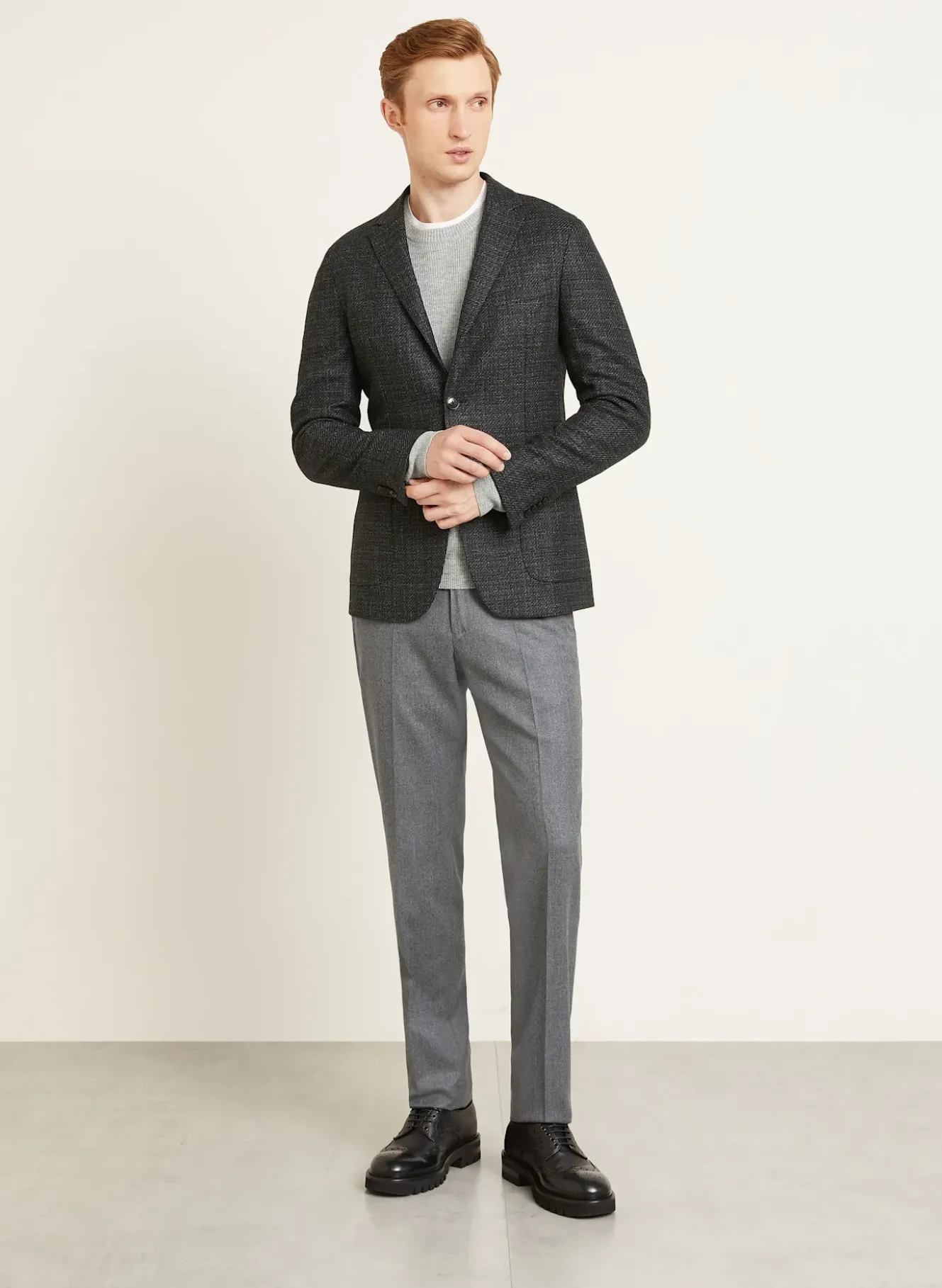 Sakko Extra Slim Fit