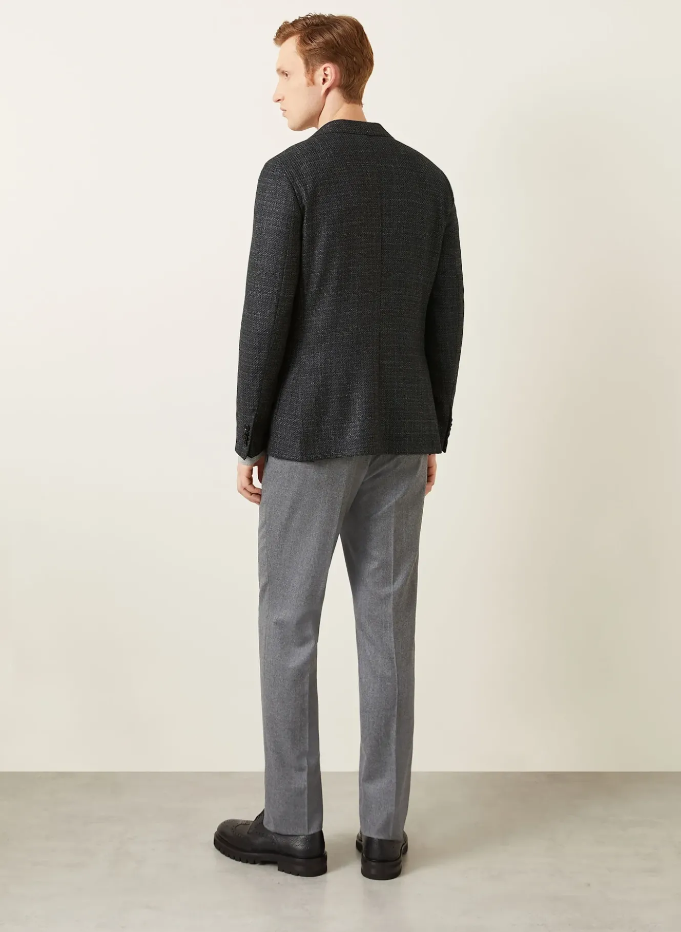Sakko Extra Slim Fit