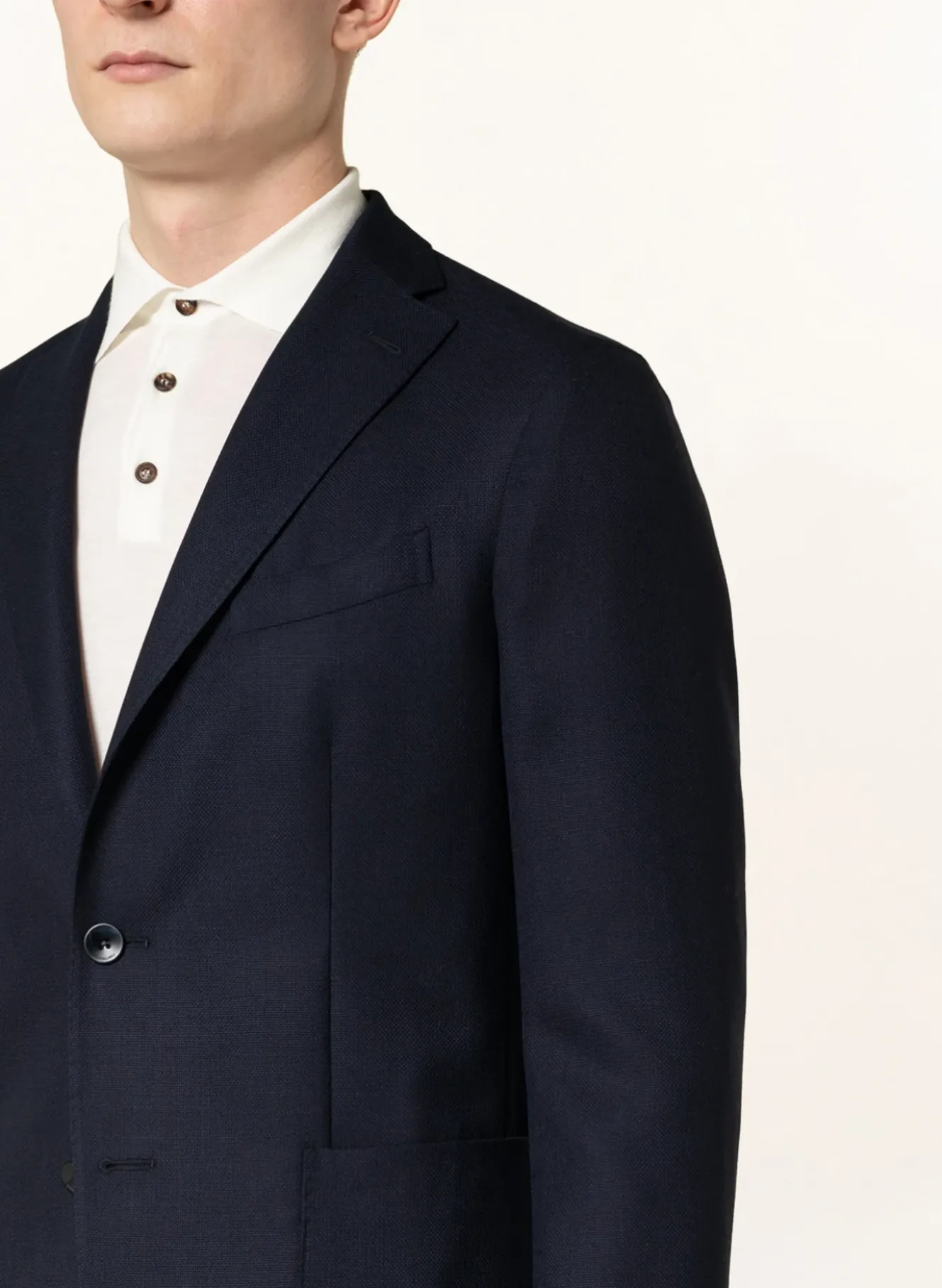 Sakko Extra Slim Fit