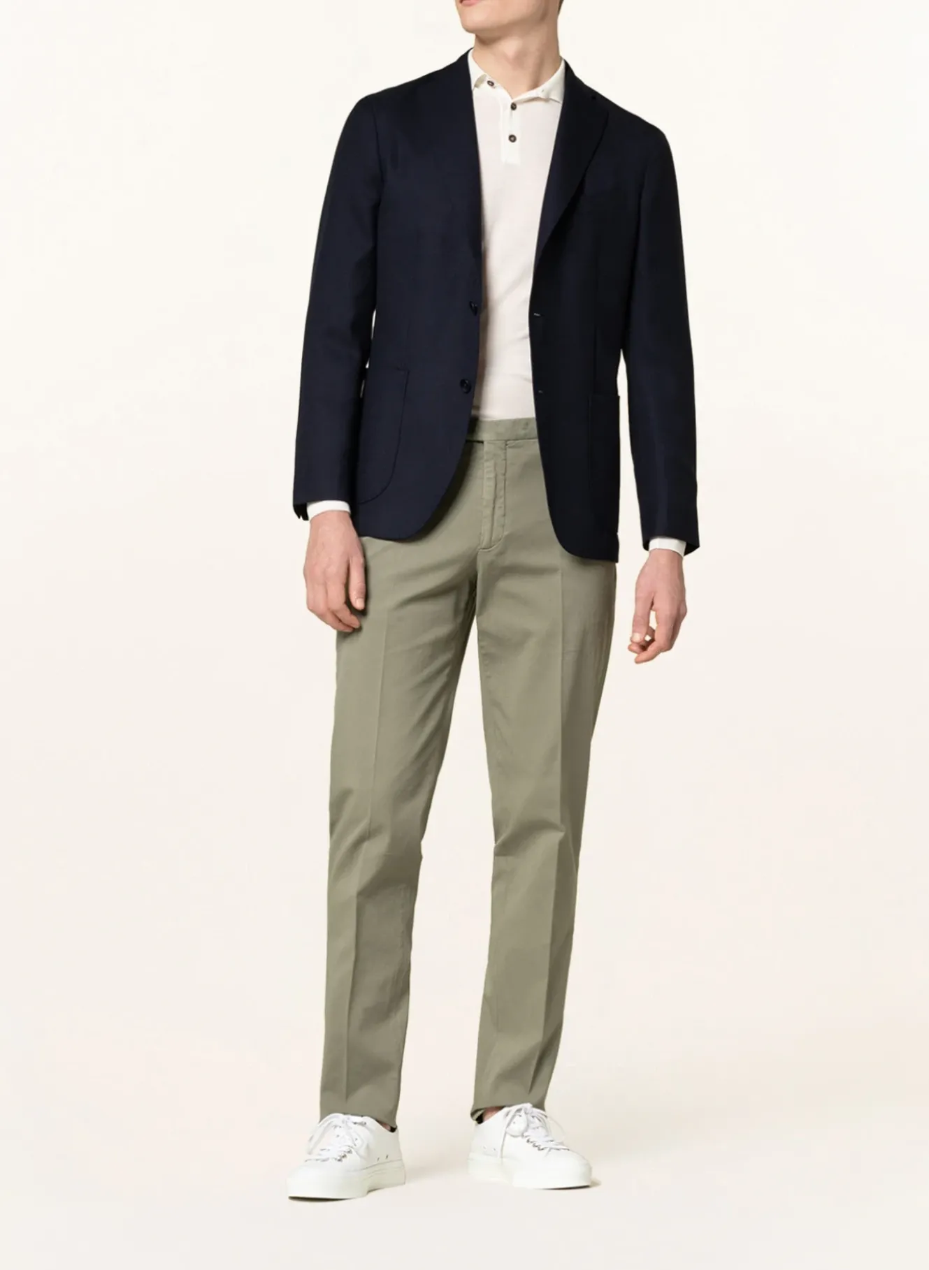 Sakko Extra Slim Fit