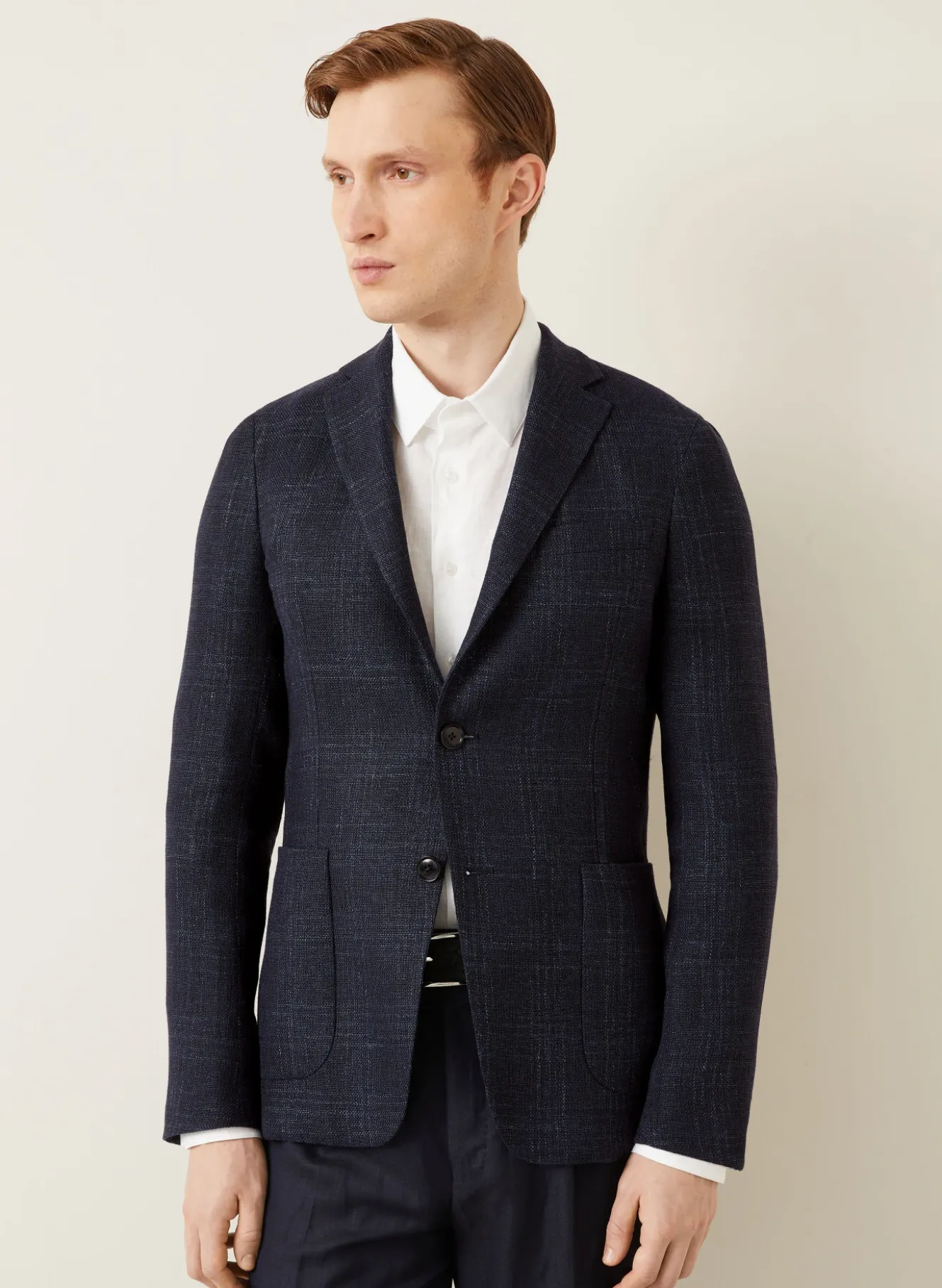 Sakko Extra Slim Fit