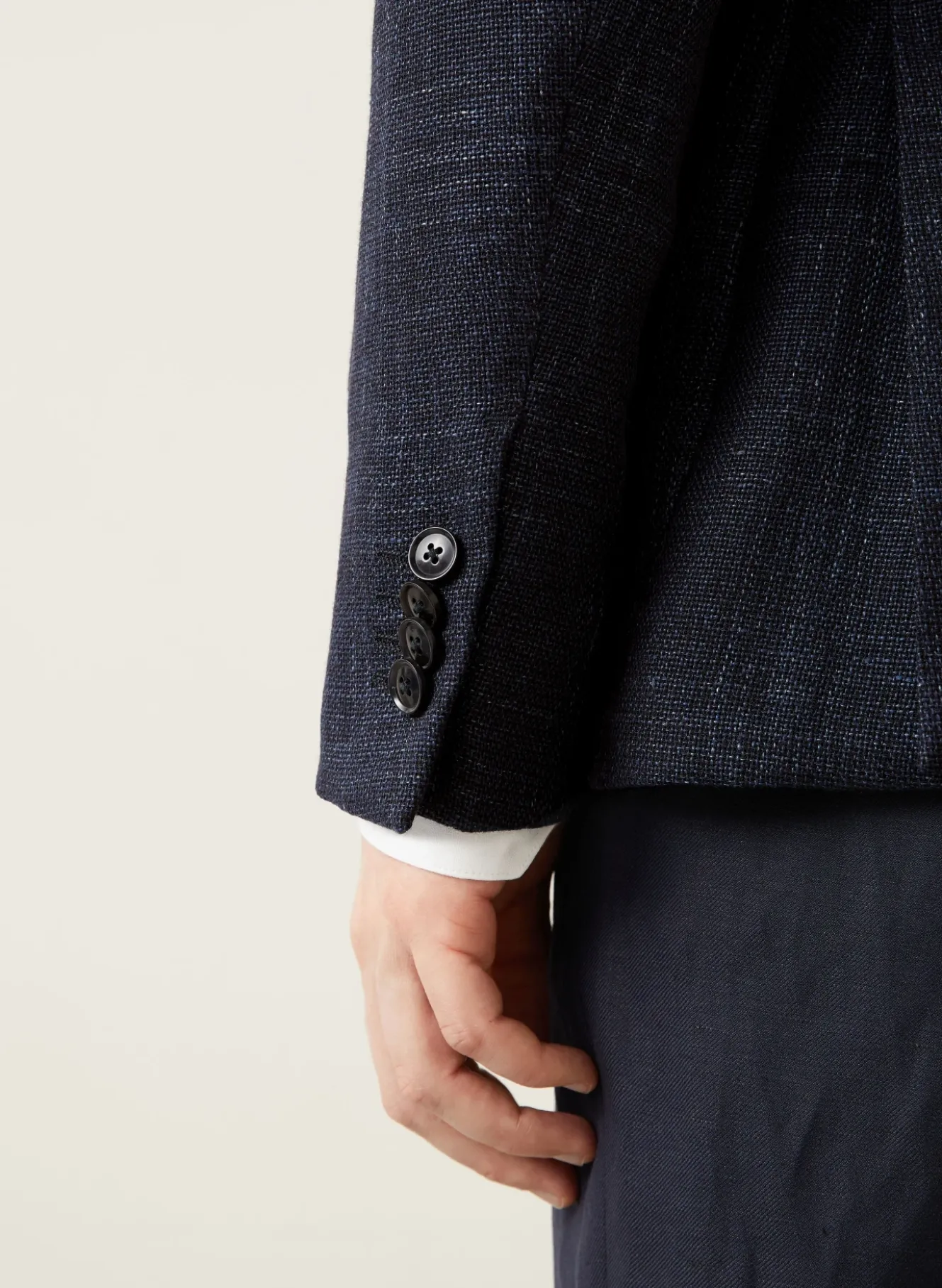 Sakko Extra Slim Fit