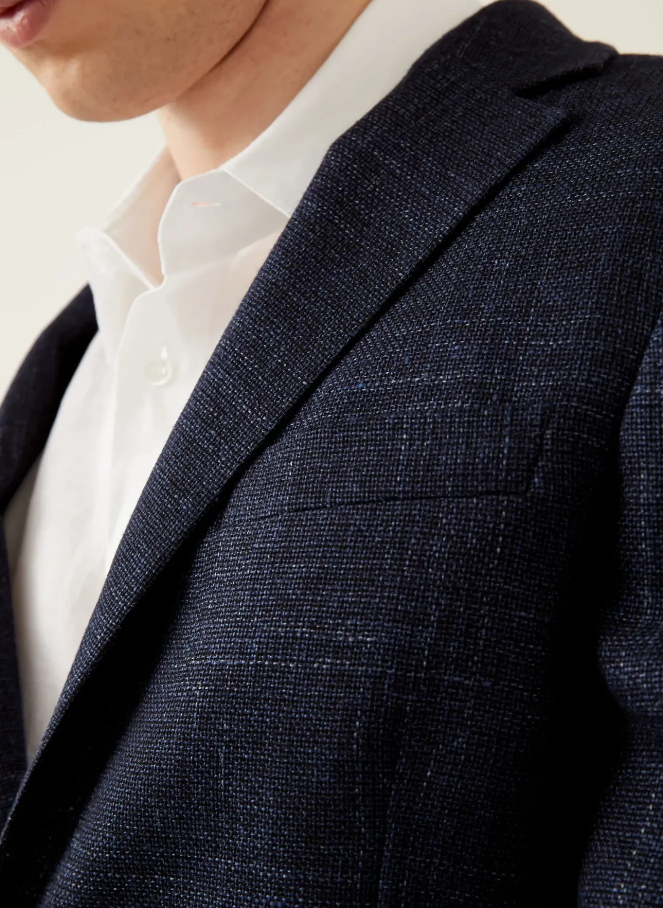 Sakko Extra Slim Fit