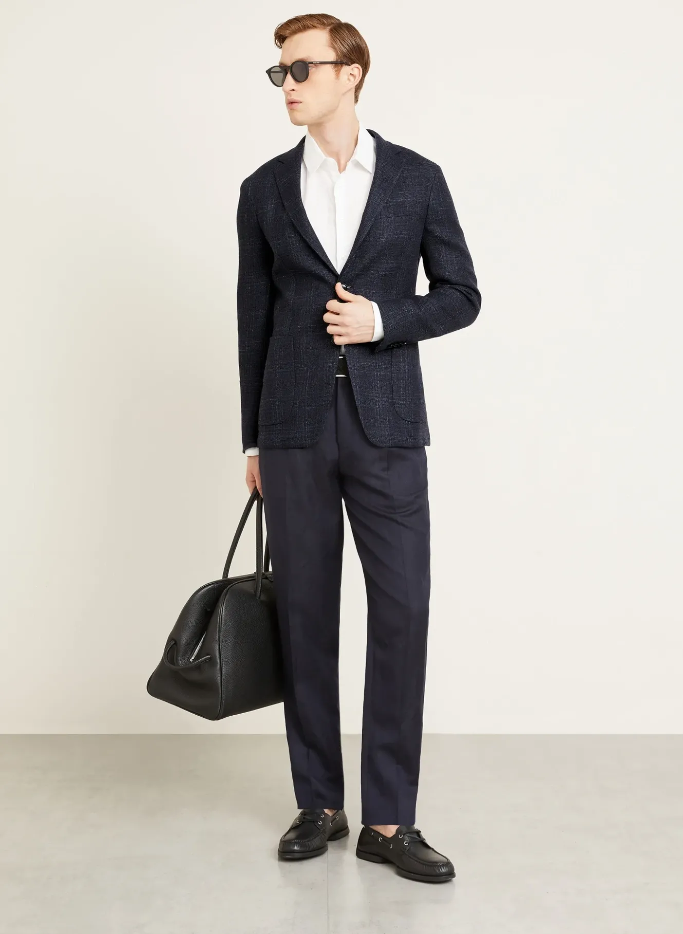 Sakko Extra Slim Fit