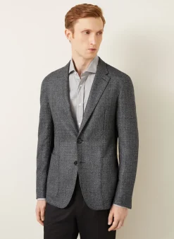 Sakko Extra Slim Fit