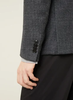 Sakko Extra Slim Fit