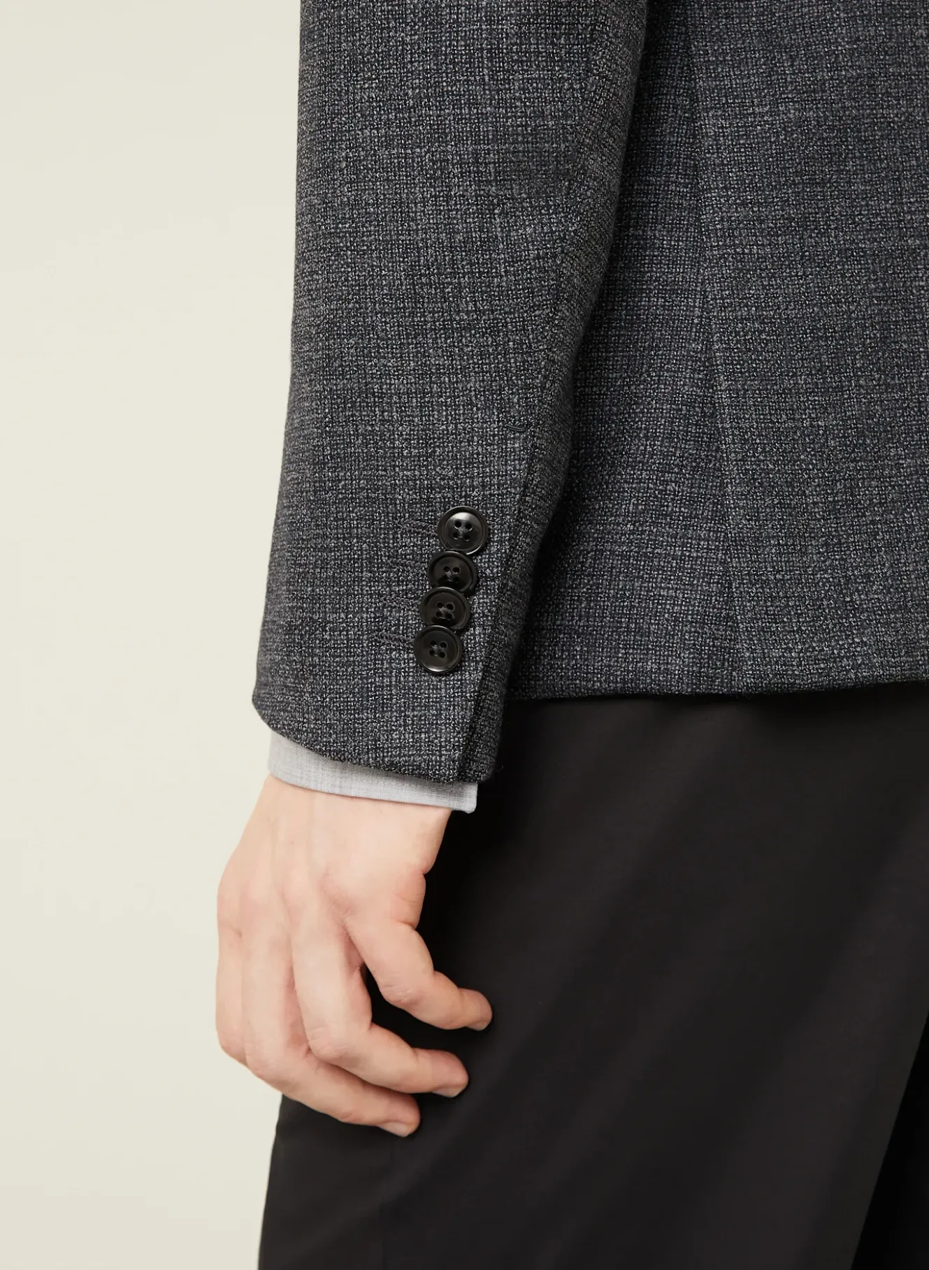 Sakko Extra Slim Fit