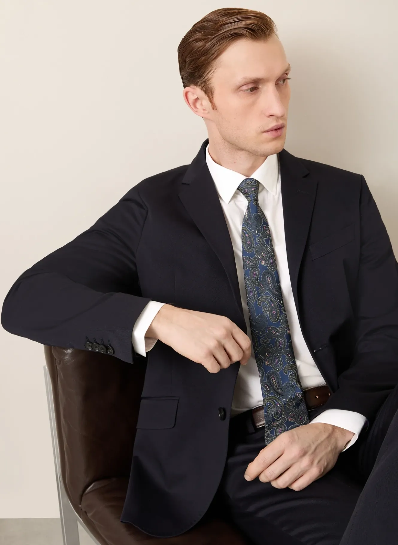 Sakko Extra Slim Fit