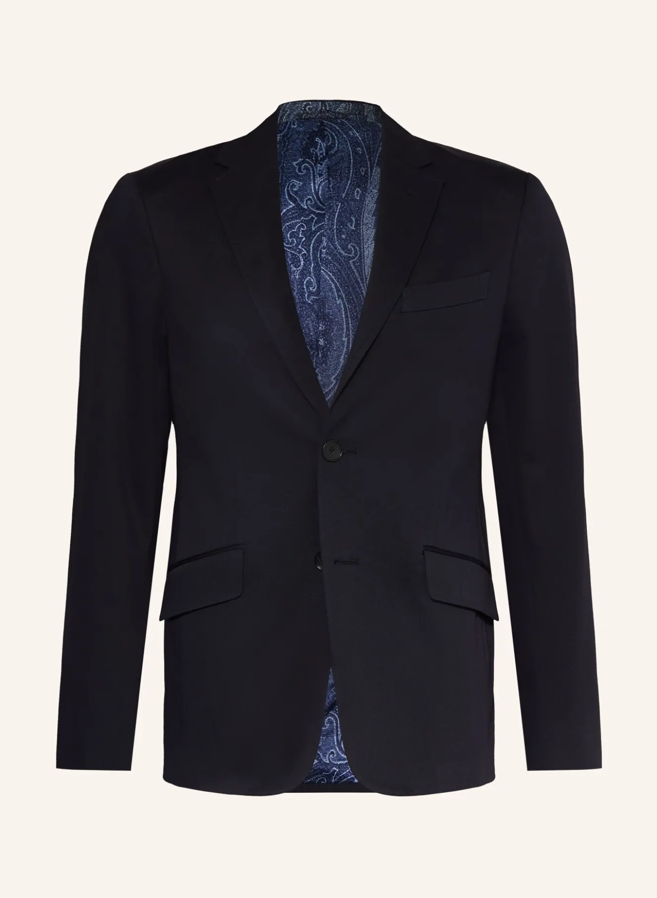 Sakko Extra Slim Fit