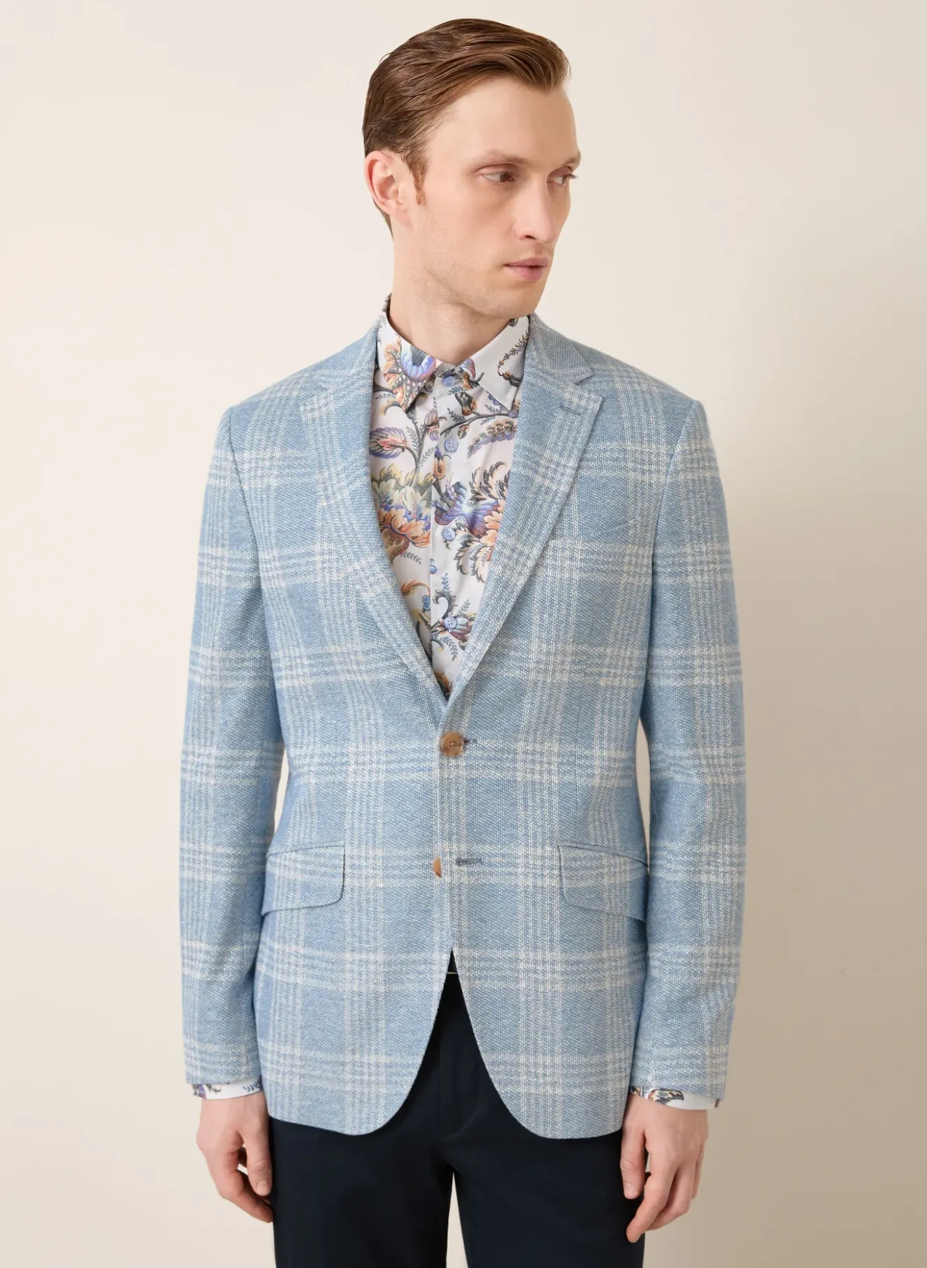 Sakko Extra Slim Fit