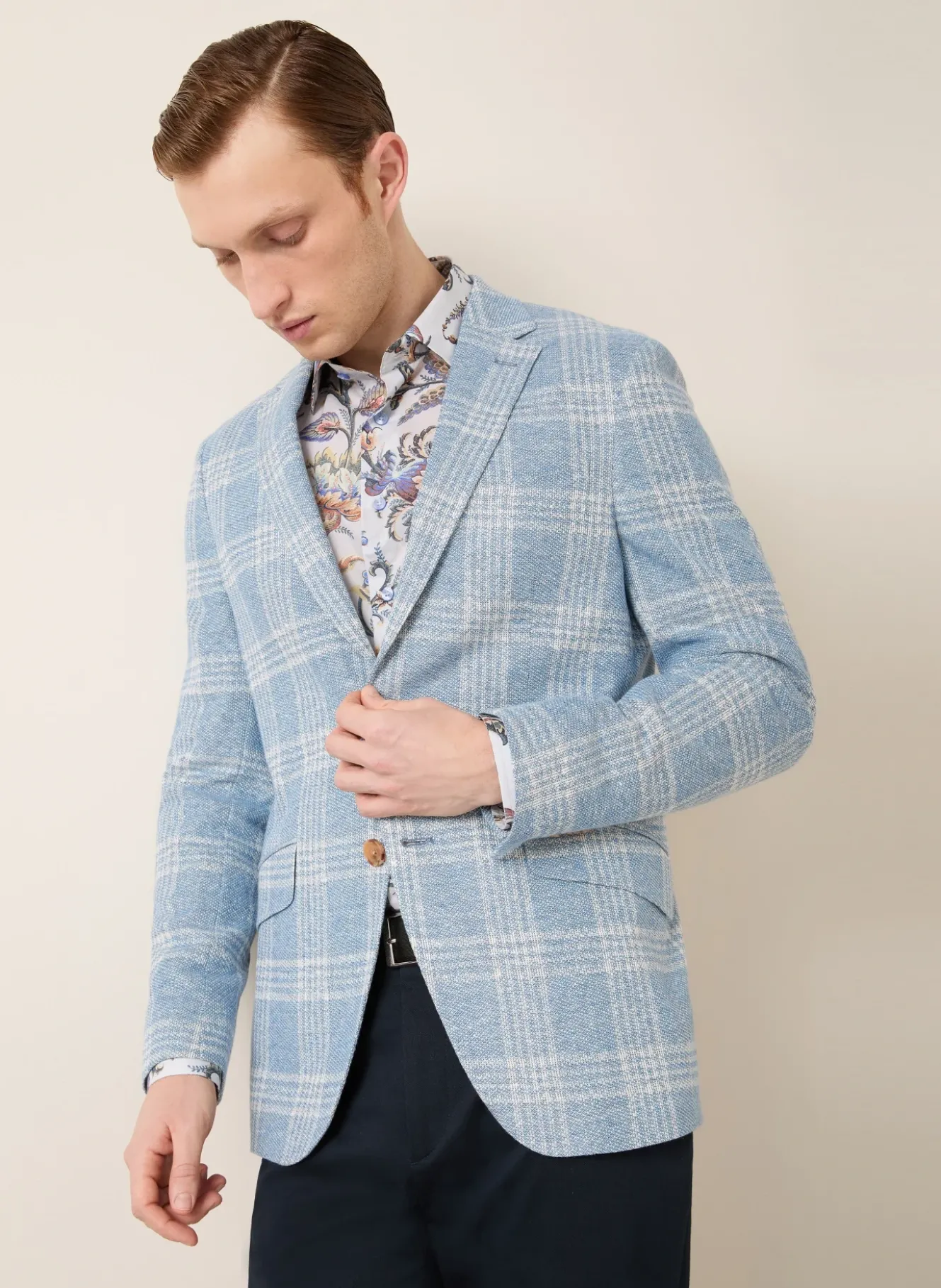 Sakko Extra Slim Fit
