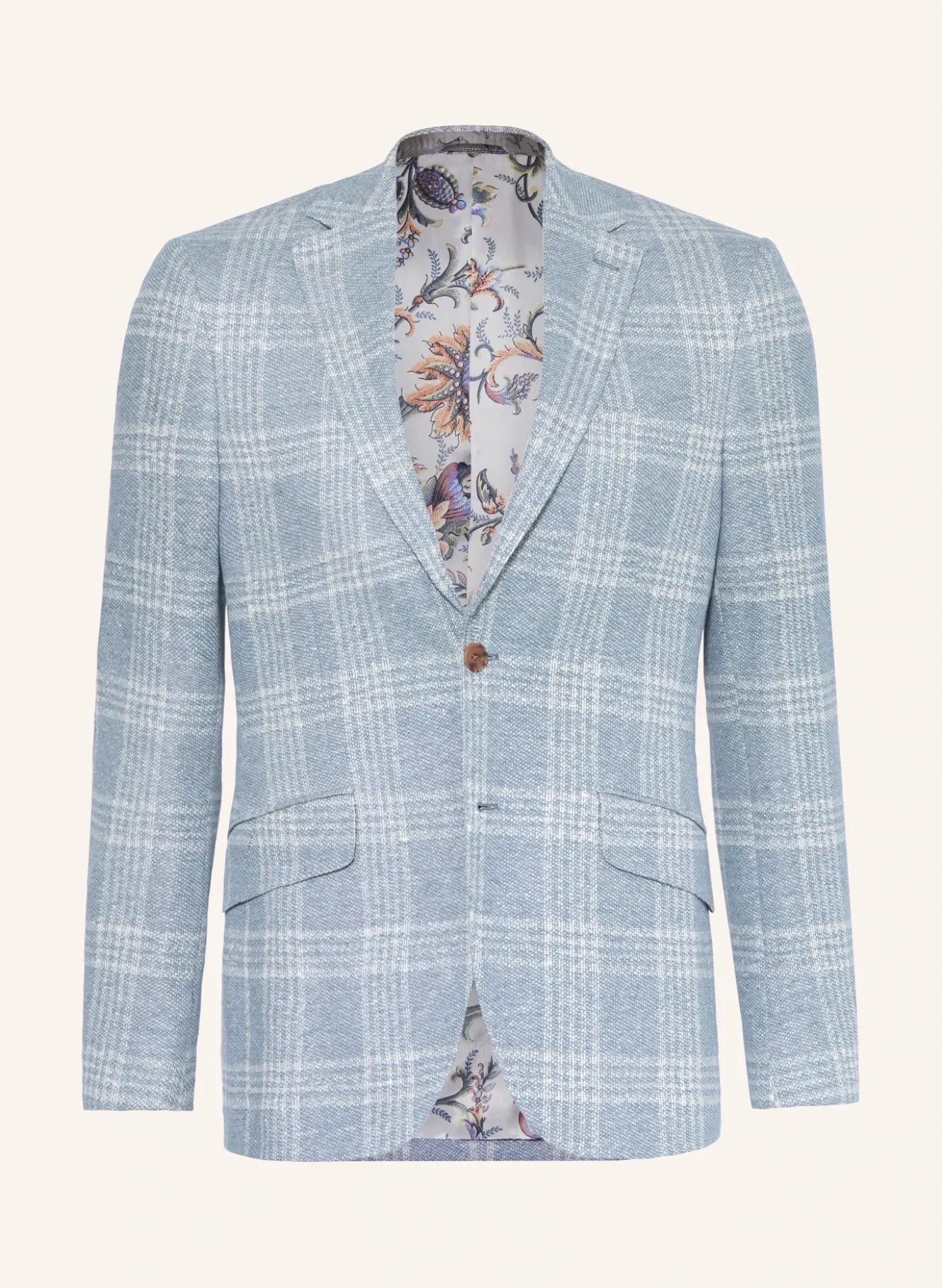 Sakko Extra Slim Fit