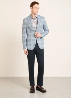 Sakko Extra Slim Fit