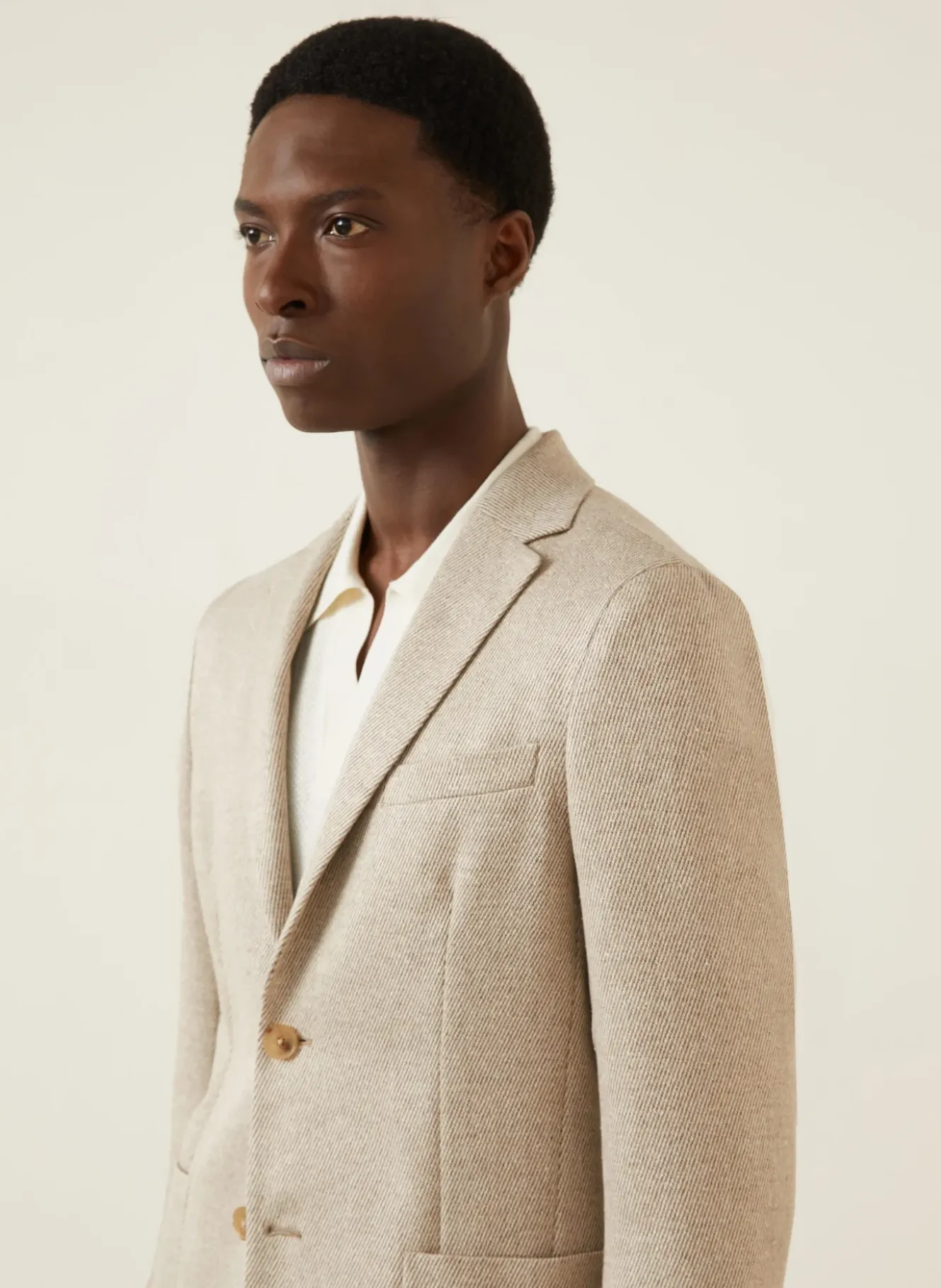 Sakko Extra Slim Fit