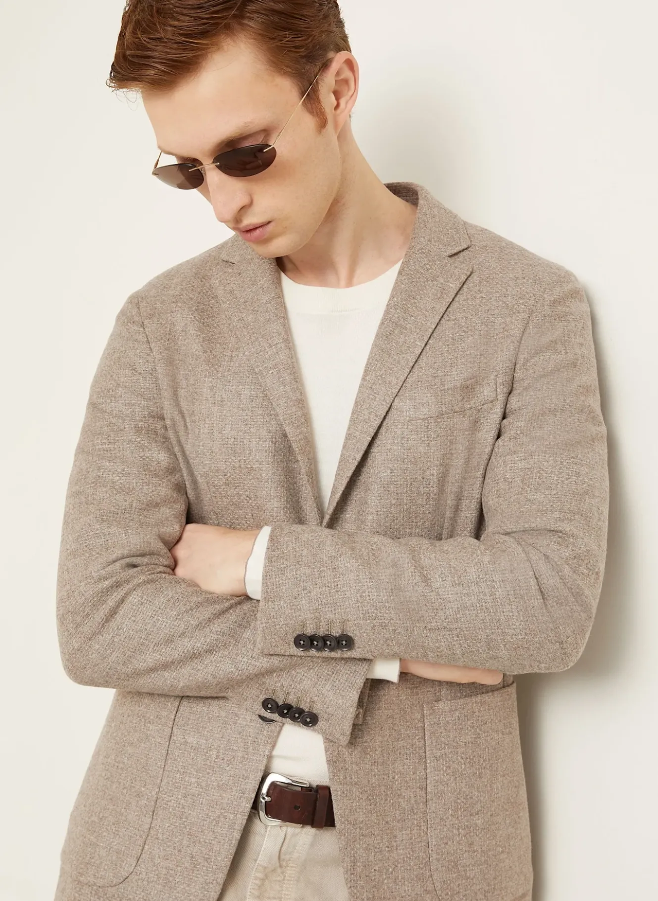 Sakko Extra Slim Fit