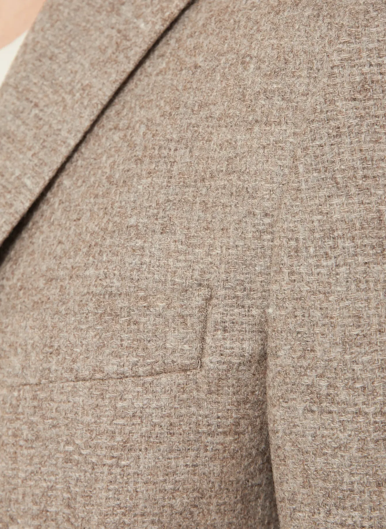 Sakko Extra Slim Fit