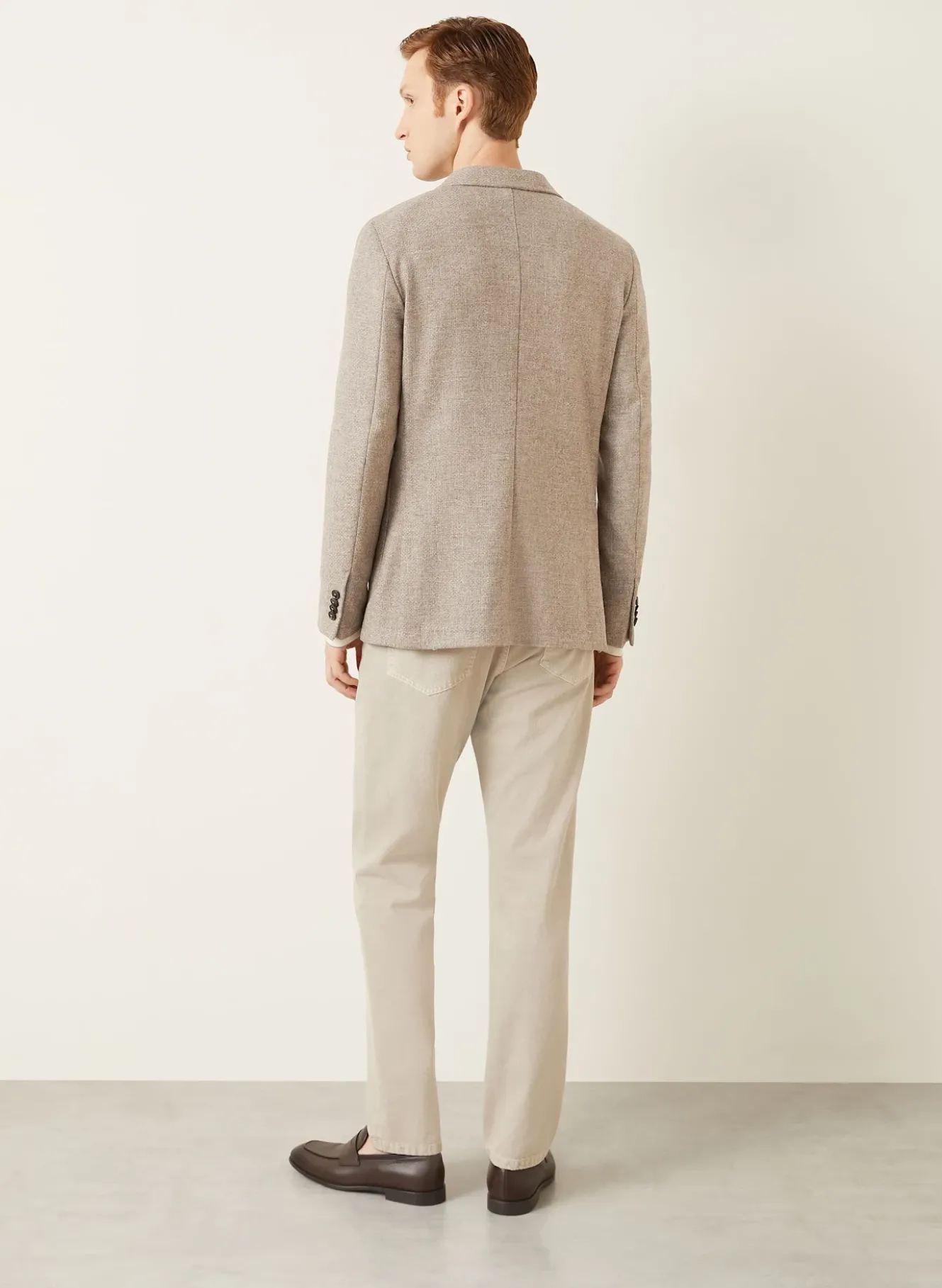 Sakko Extra Slim Fit