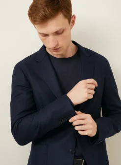 Sakko Extra Slim Fit
