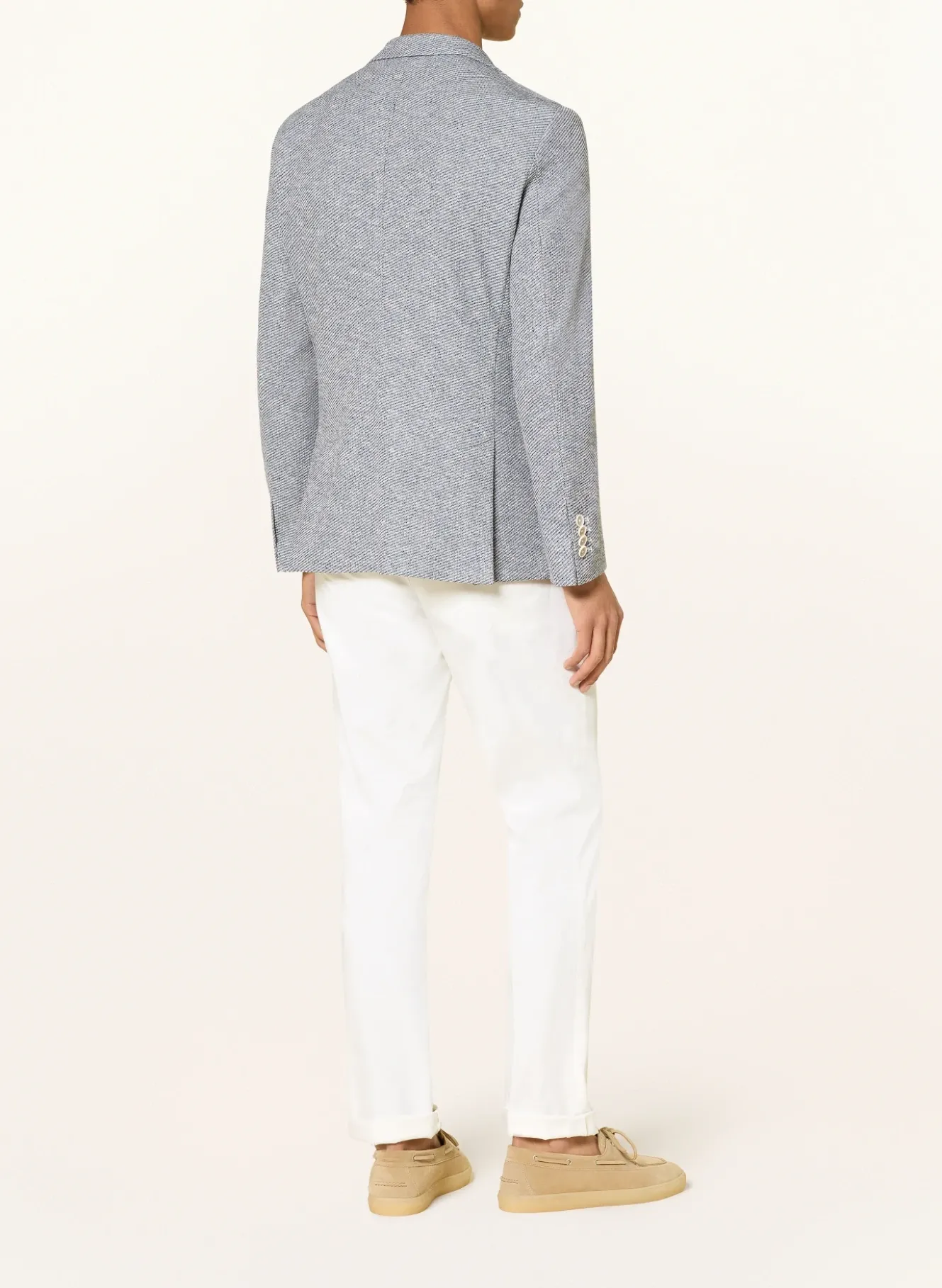 Sakko Extra Slim Fit