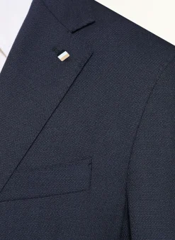 Sakko HANRY Slim Fit