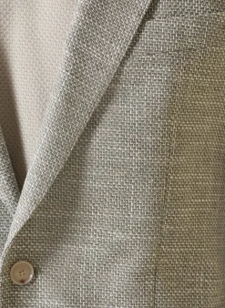 Sakko HUTSON Regular Fit