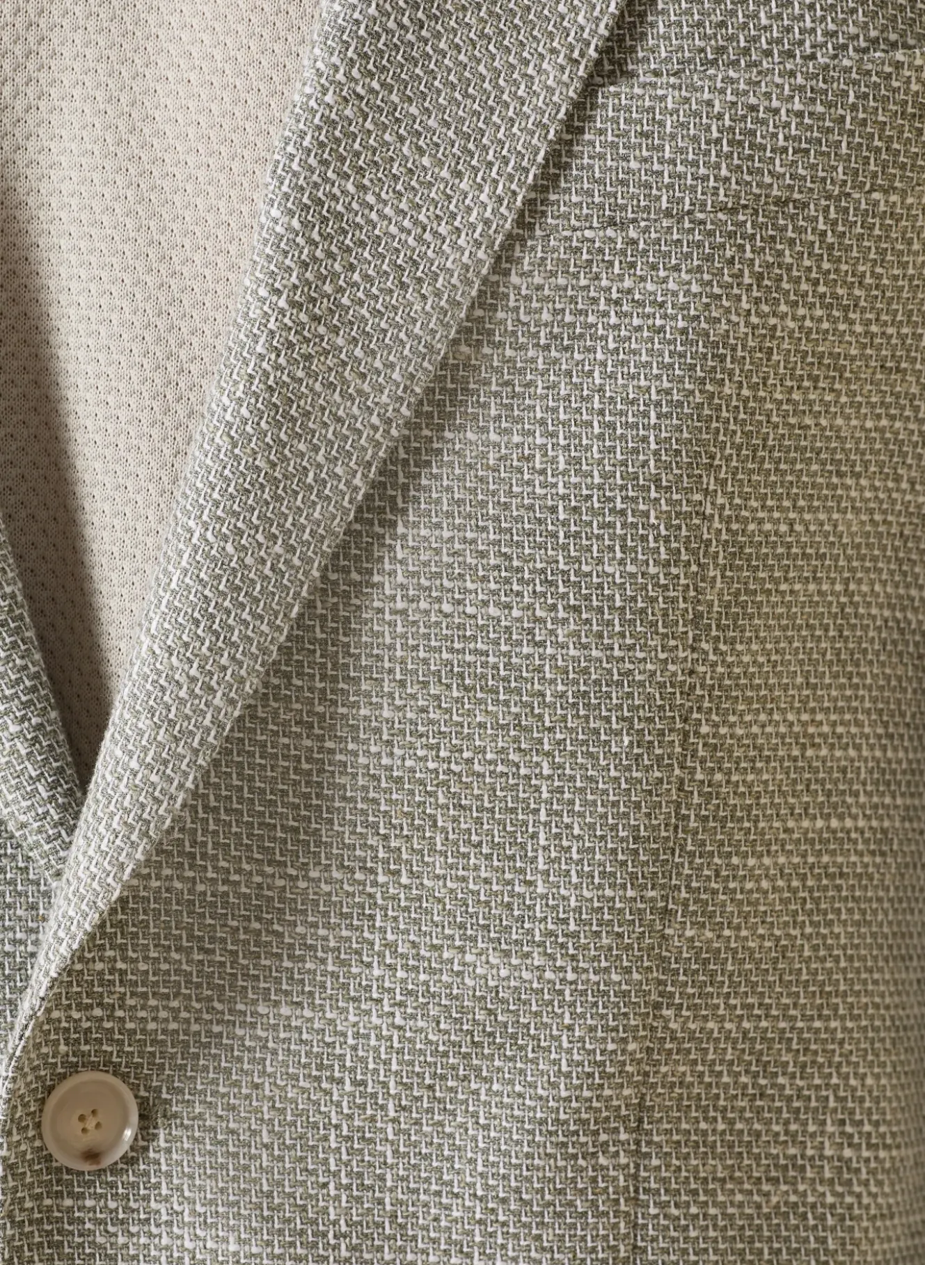 Sakko HUTSON Regular Fit