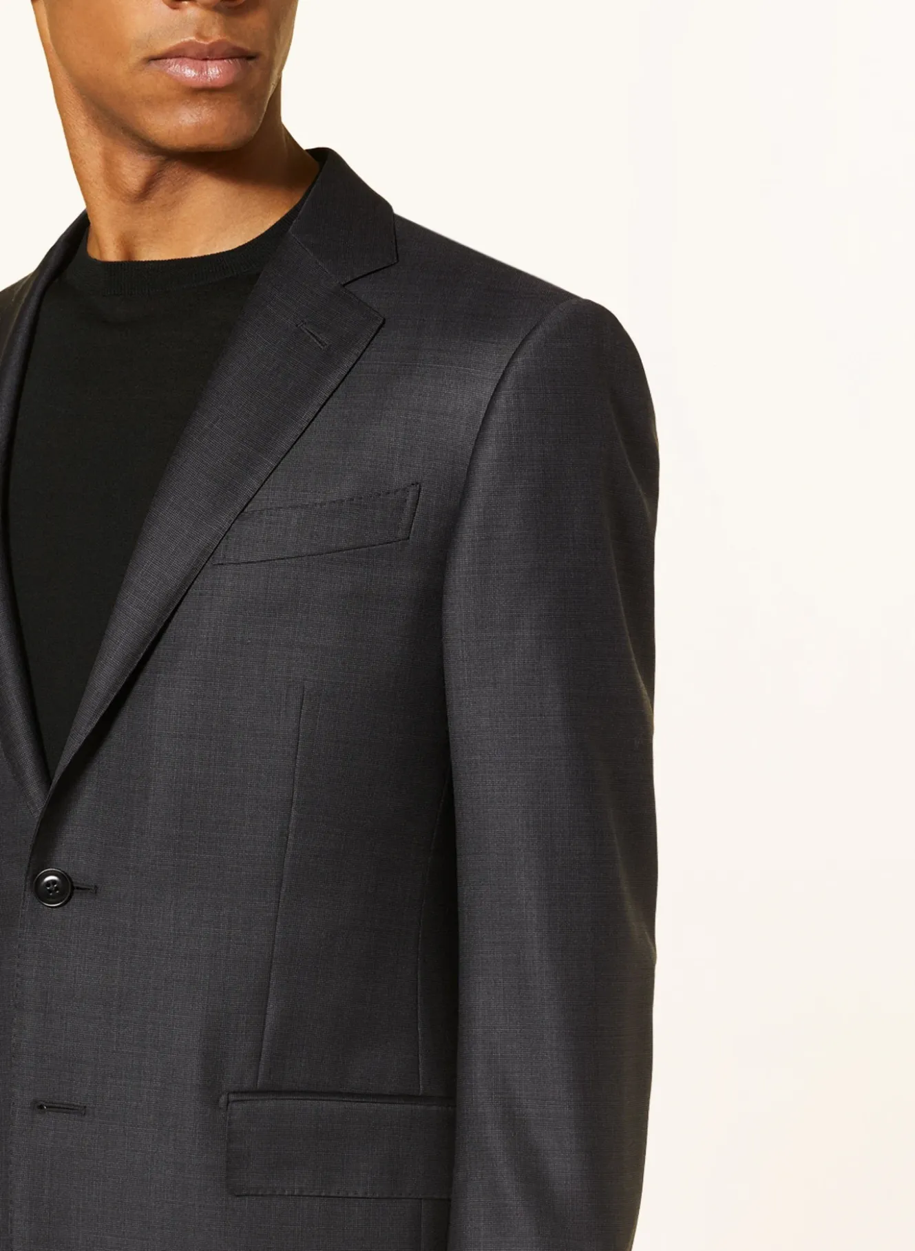 Sakko MILANO Slim Fit