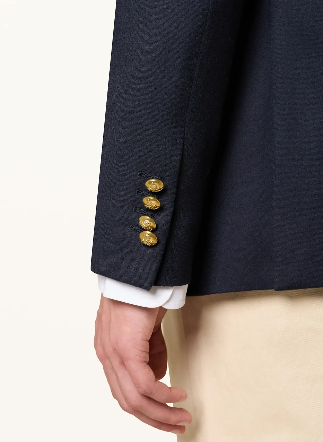 Sakko Modern Fit