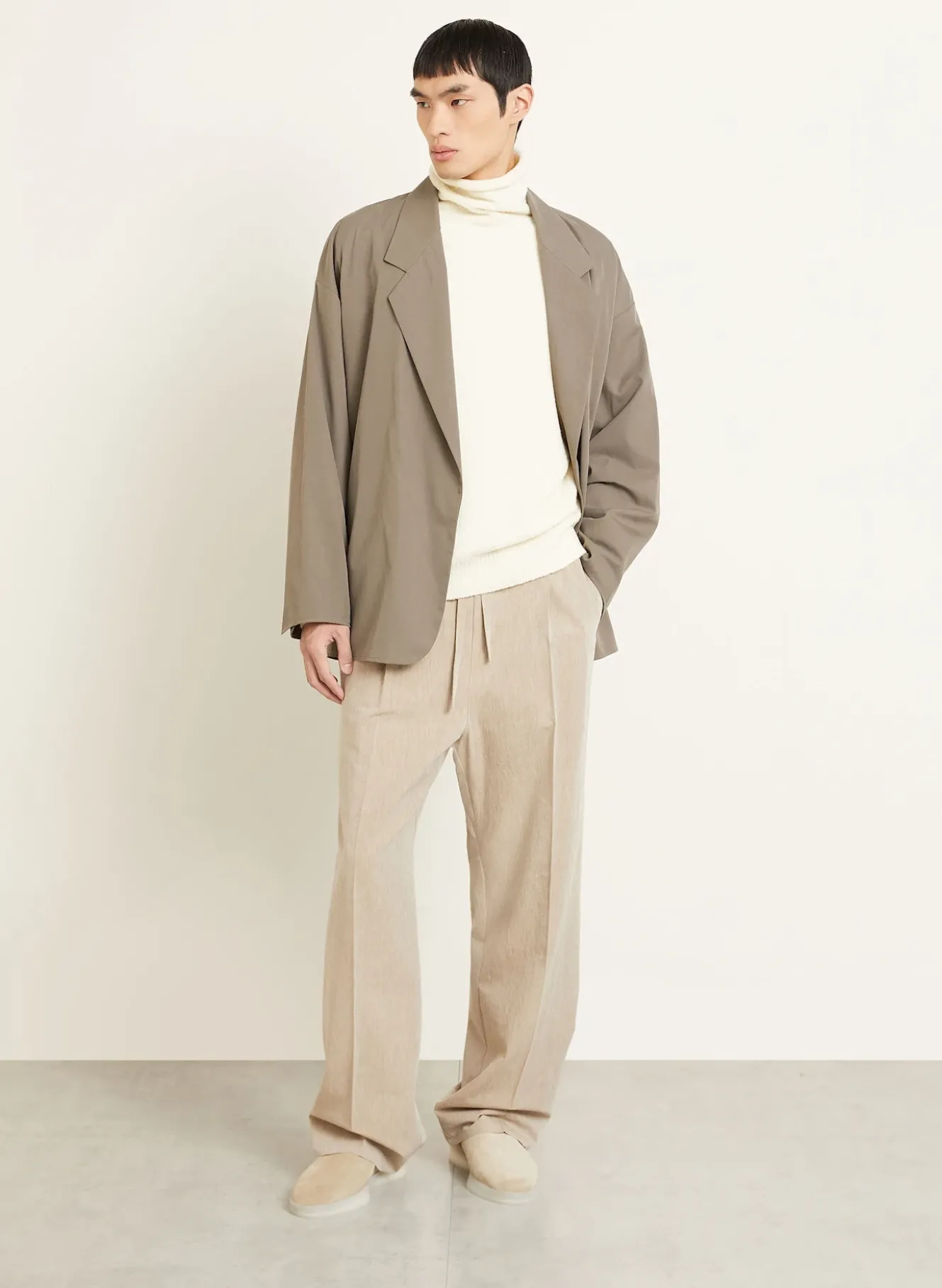 Sakko Regular Fit