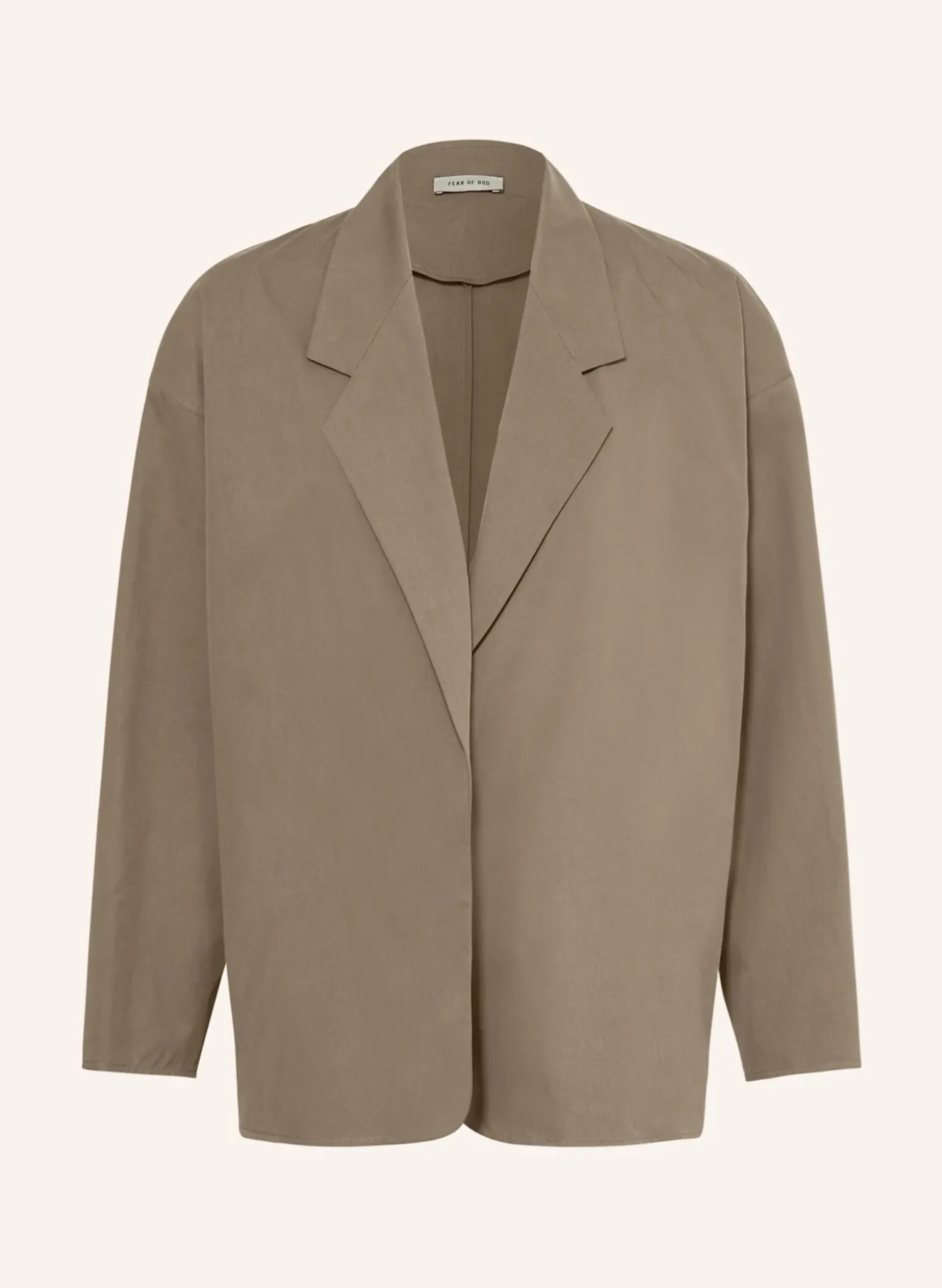 Sakko Regular Fit