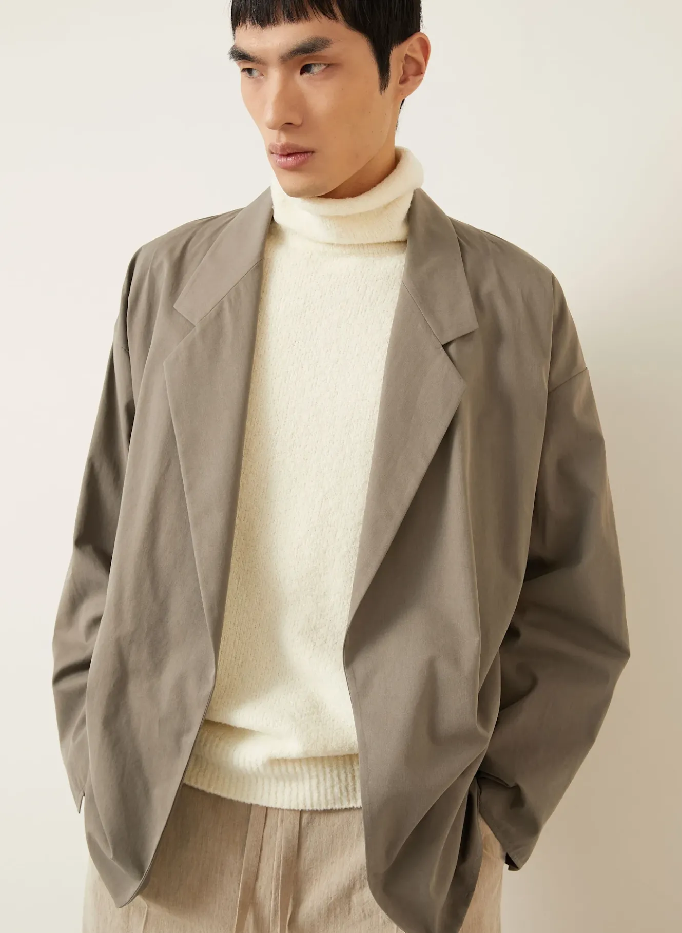 Sakko Regular Fit