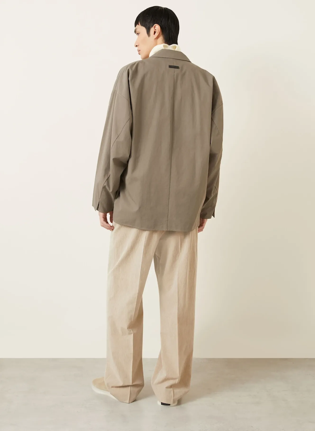 Sakko Regular Fit