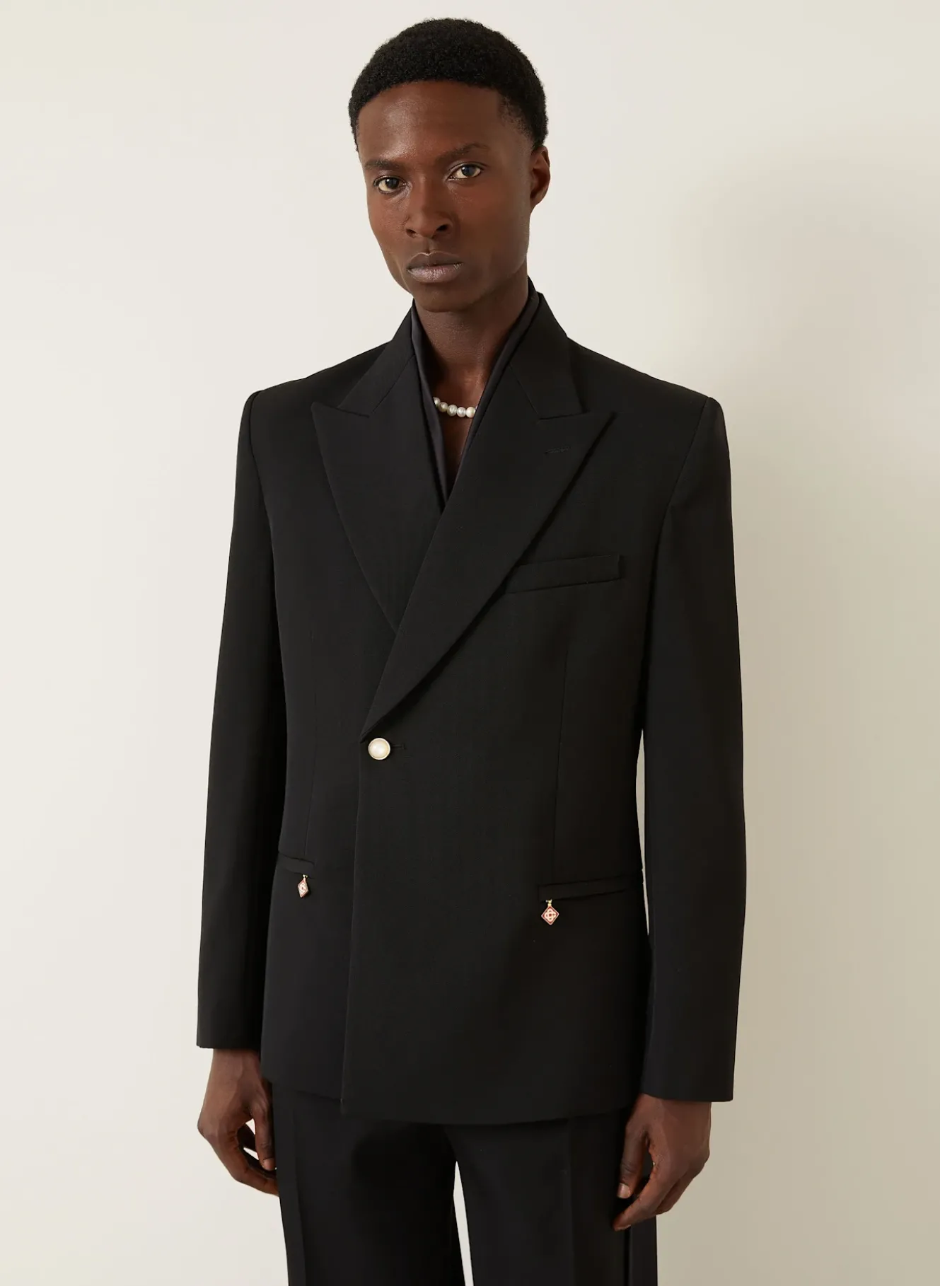 Sakko Regular Fit