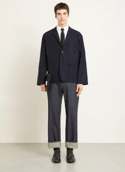 Sakko Regular Fit
