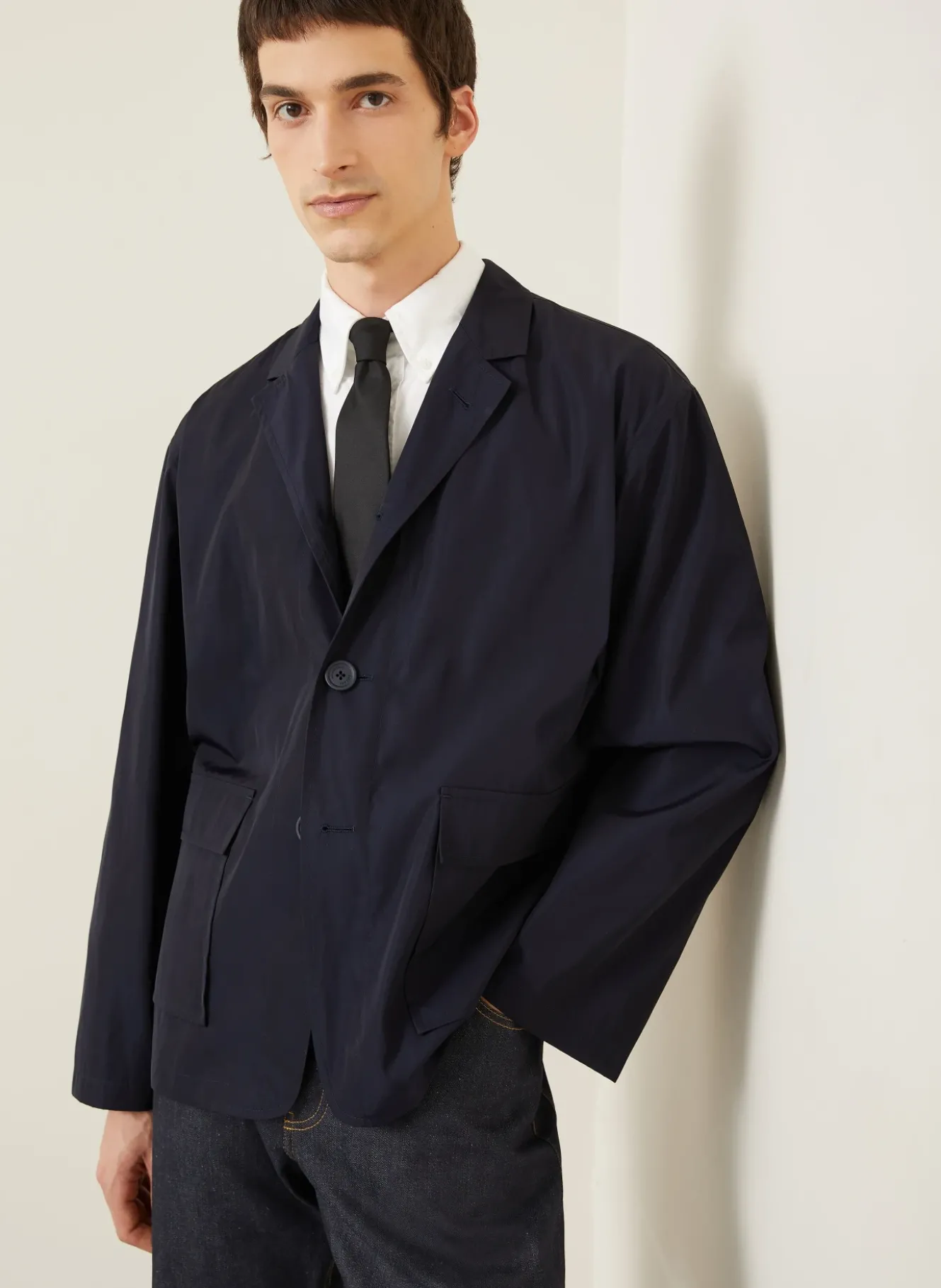 Sakko Regular Fit