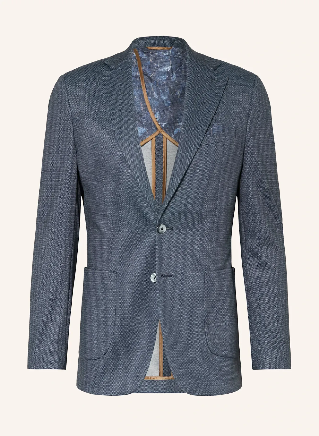Sakko Regular Fit