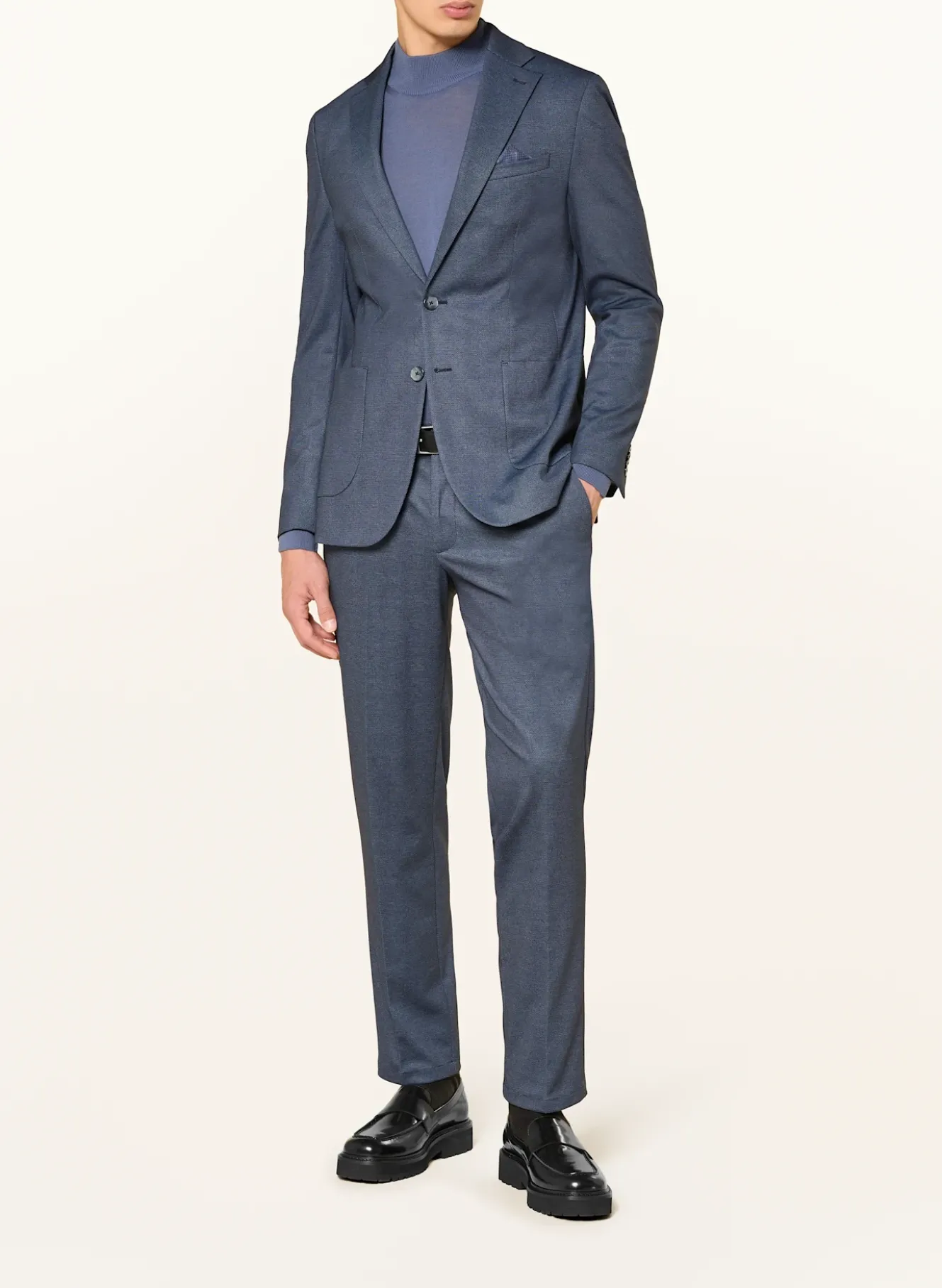 Sakko Regular Fit