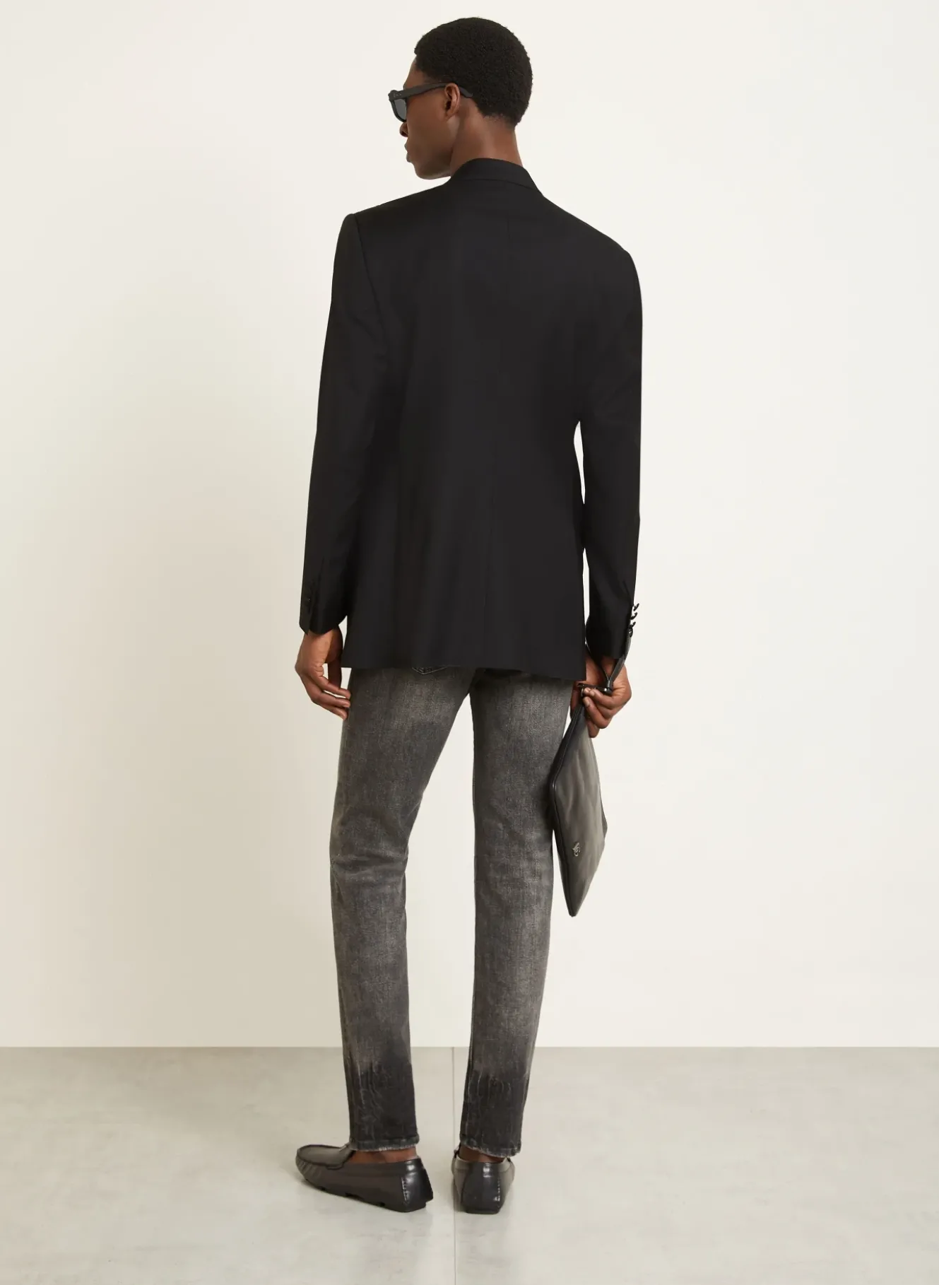 Sakko SICILIA Extra Slim Fit