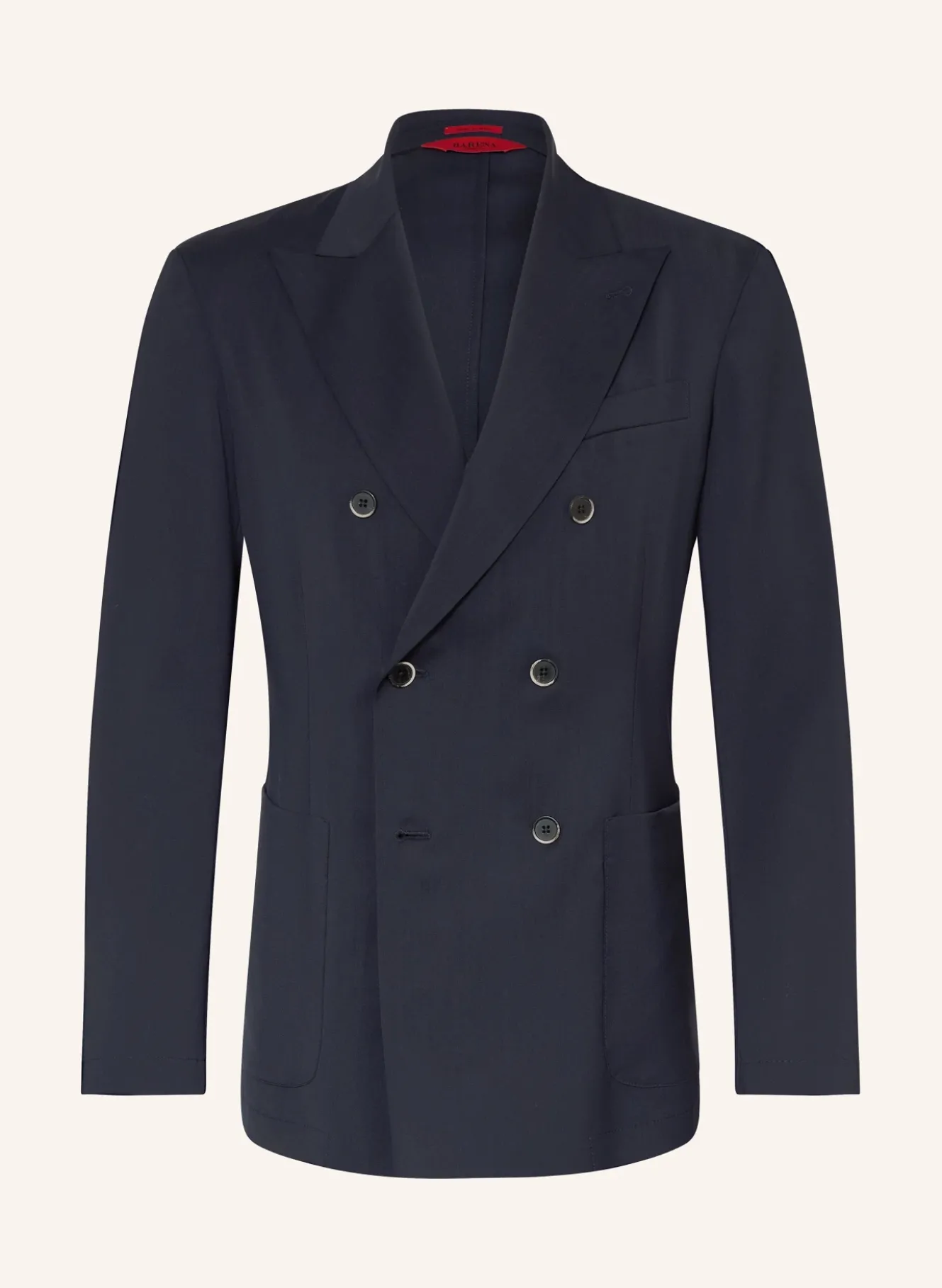 Sakko SIROCO Extra Slim Fit