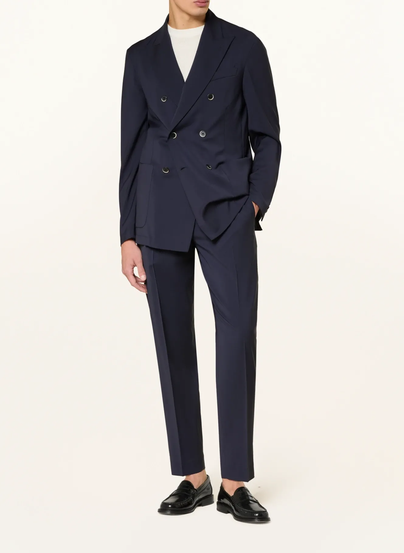Sakko SIROCO Extra Slim Fit
