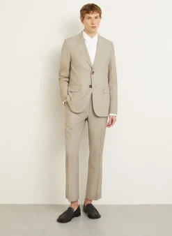 Sakko Slim Fit