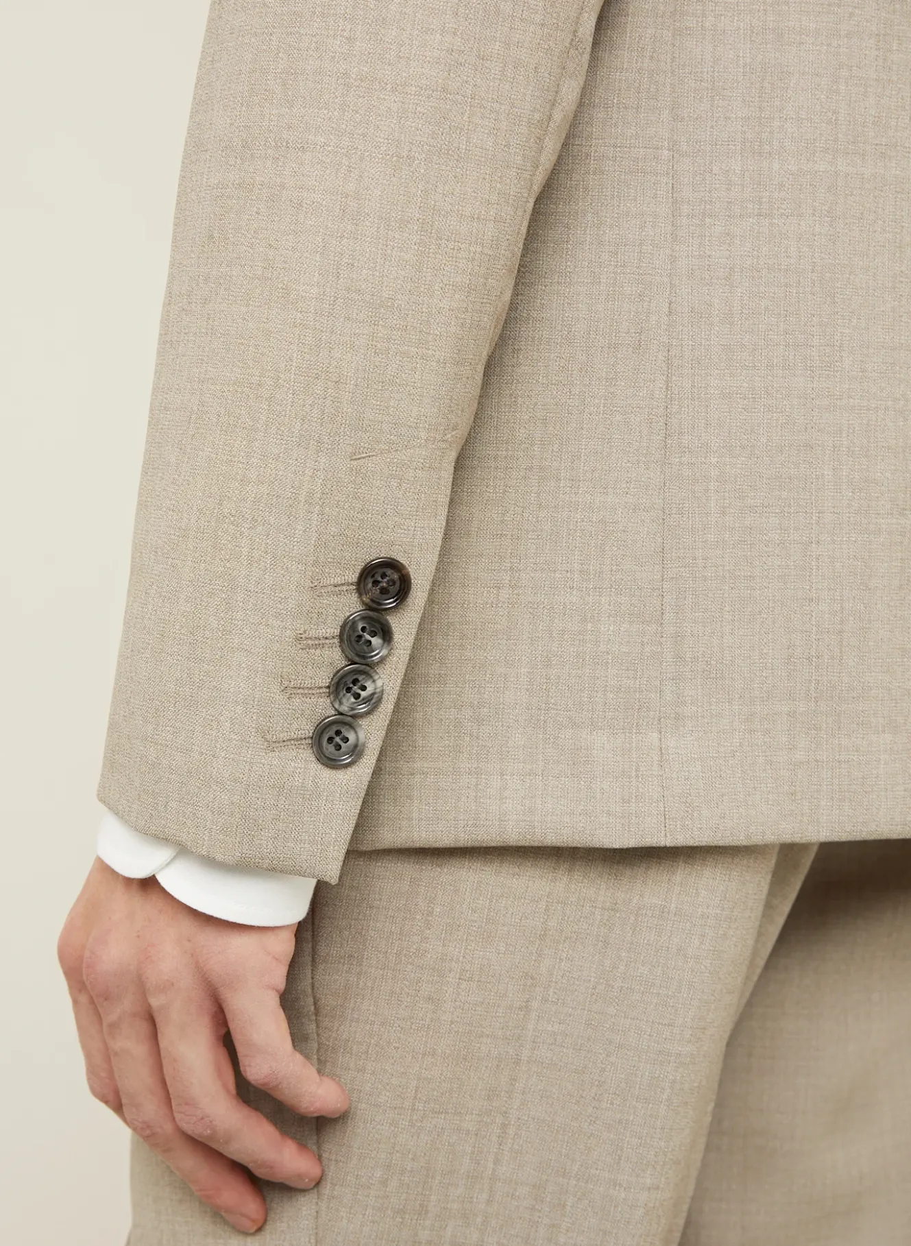 Sakko Slim Fit