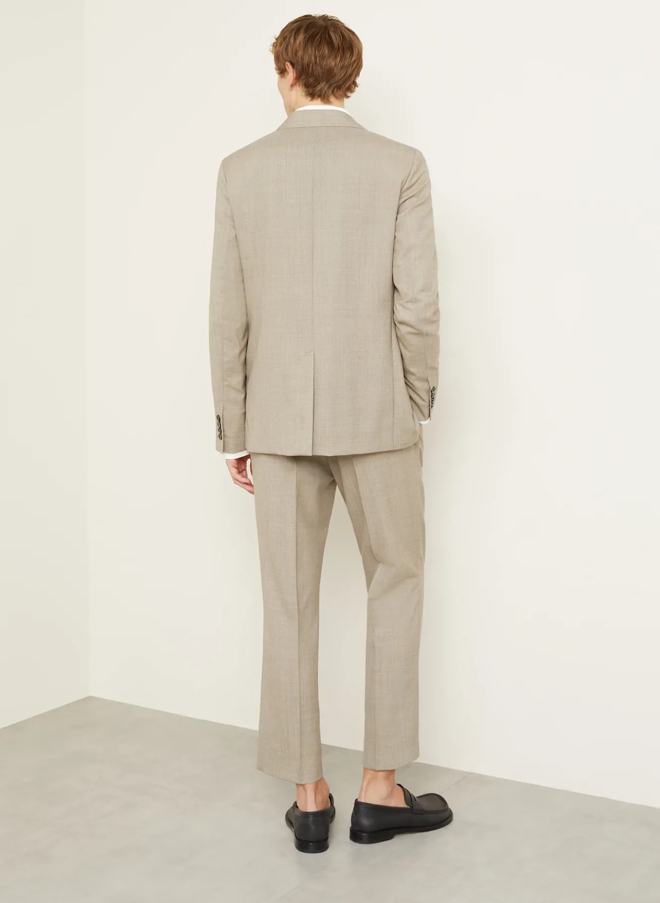 Sakko Slim Fit