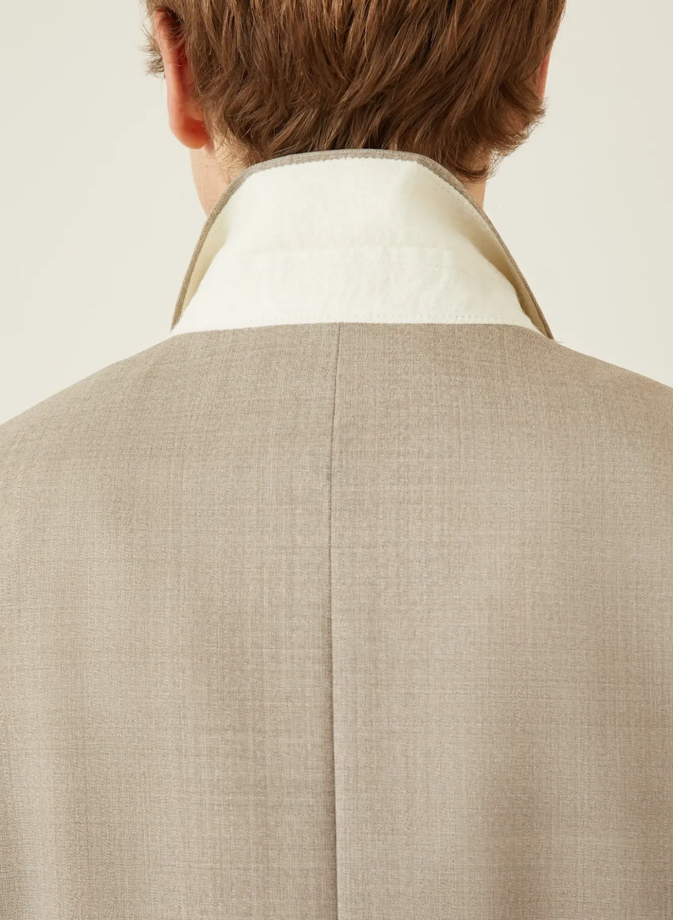Sakko Slim Fit