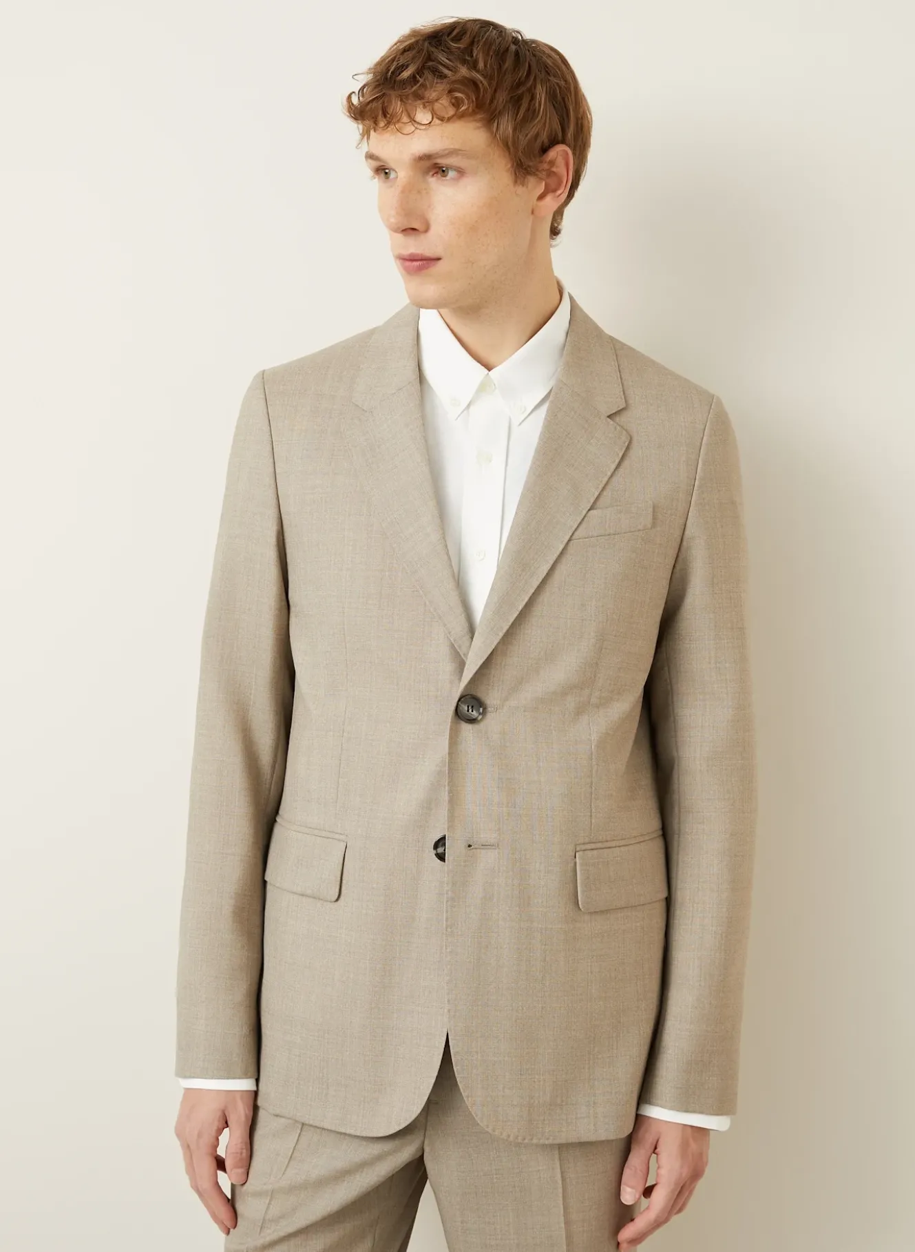 Sakko Slim Fit